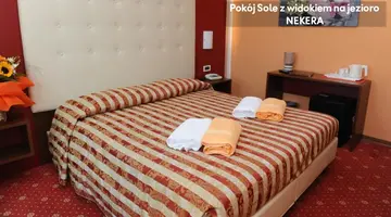 CRISTALLO HOTEL