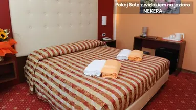 CRISTALLO HOTEL