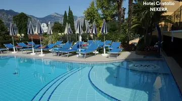 CRISTALLO HOTEL