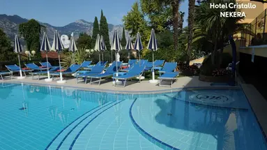 CRISTALLO HOTEL