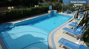 CRISTALLO HOTEL