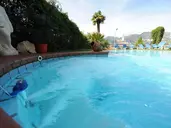 Cristallo Hotel