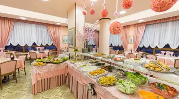 Cristallo Hotel