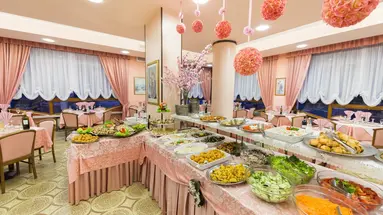 Cristallo Hotel