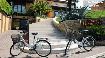 CRISTALLO HOTEL