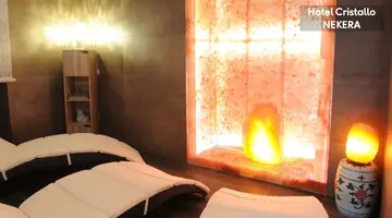 CRISTALLO HOTEL