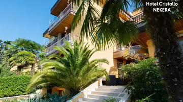 CRISTALLO HOTEL