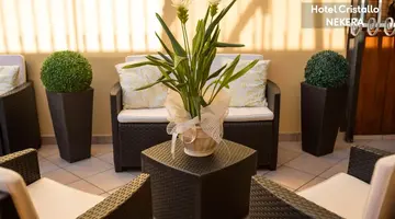 CRISTALLO HOTEL