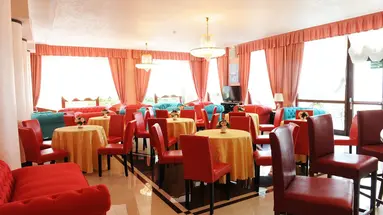 Cristallo Hotel
