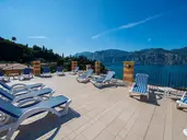 Cristallo Hotel