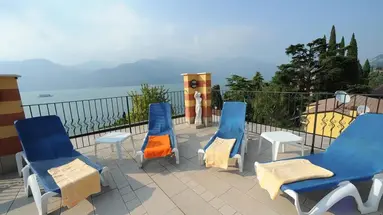 Cristallo Hotel