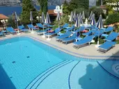 CRISTALLO HOTEL
