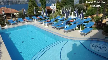 CRISTALLO HOTEL