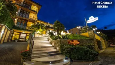 CRISTALLO HOTEL