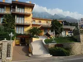 Cristallo Hotel