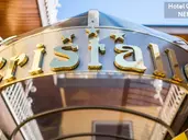 CRISTALLO HOTEL