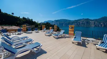 Cristallo Hotel