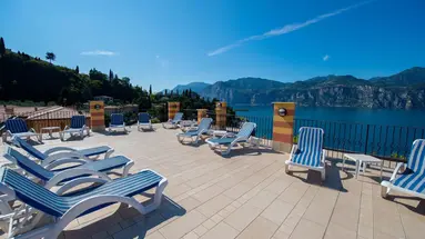 Cristallo Hotel