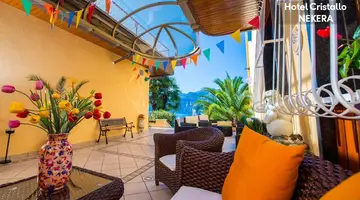 CRISTALLO HOTEL