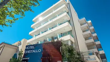 Cristallo Rimini