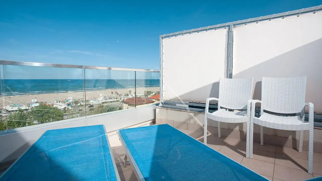 Cristallo Rimini