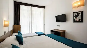 Cristallo Rimini