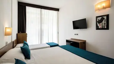 Cristallo Rimini