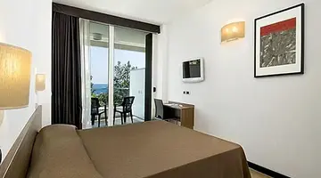 Cristallo Rimini