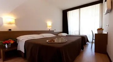 Cristallo Rimini