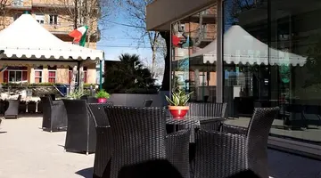 Cristallo Rimini