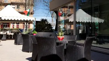 Cristallo Rimini