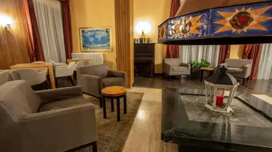 Cristallo Wellnes