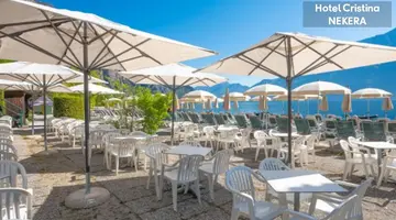 CRISTINA HOTEL LIMONE SUL GARDA