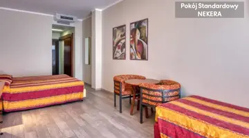 CRISTINA HOTEL LIMONE SUL GARDA