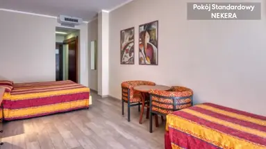 CRISTINA HOTEL LIMONE SUL GARDA