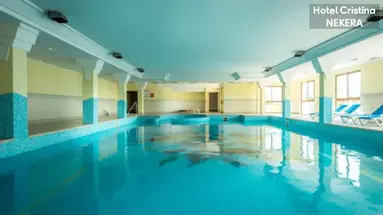 CRISTINA HOTEL LIMONE SUL GARDA