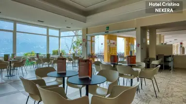 CRISTINA HOTEL LIMONE SUL GARDA