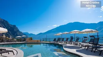 CRISTINA HOTEL LIMONE SUL GARDA