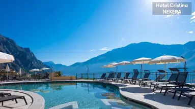 CRISTINA HOTEL LIMONE SUL GARDA