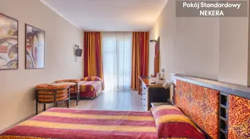 CRISTINA HOTEL LIMONE SUL GARDA