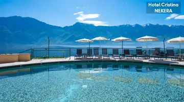 CRISTINA HOTEL LIMONE SUL GARDA