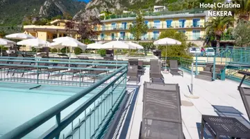 CRISTINA HOTEL LIMONE SUL GARDA