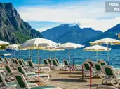 CRISTINA HOTEL LIMONE SUL GARDA