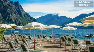 CRISTINA HOTEL LIMONE SUL GARDA