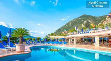 CRISTINA HOTEL LIMONE SUL GARDA