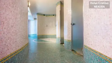 CRISTINA HOTEL LIMONE SUL GARDA