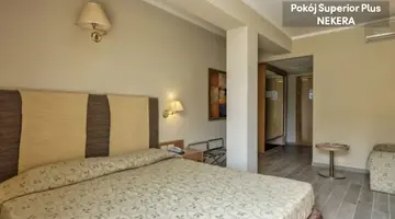 CRISTINA HOTEL LIMONE SUL GARDA