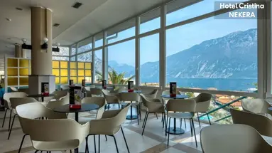 CRISTINA HOTEL LIMONE SUL GARDA
