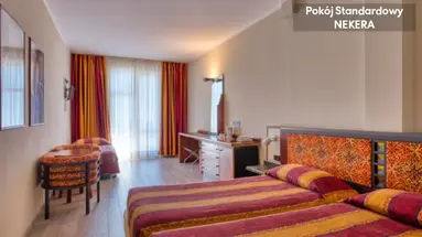 CRISTINA HOTEL LIMONE SUL GARDA