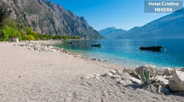 CRISTINA HOTEL LIMONE SUL GARDA